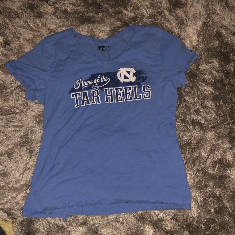 Tar Heels Tee